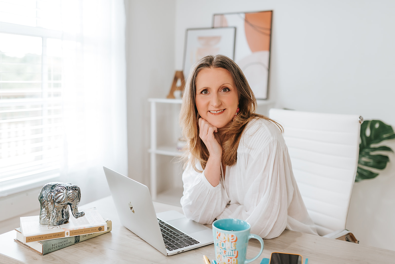 Angela Kristen Taylor