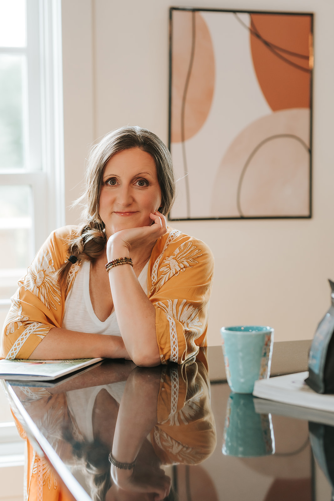 Angela Kristen Taylor